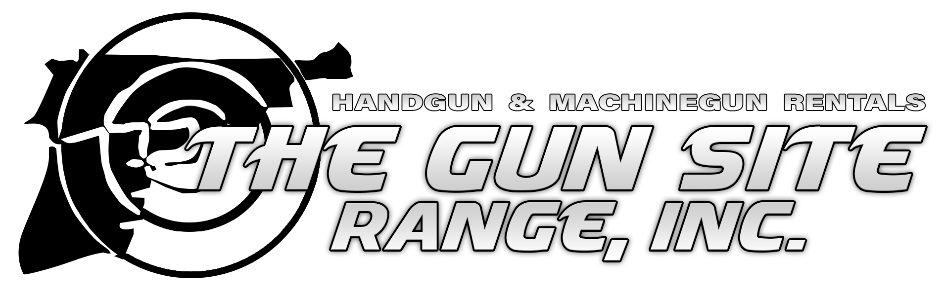 Gun Site Range and Store